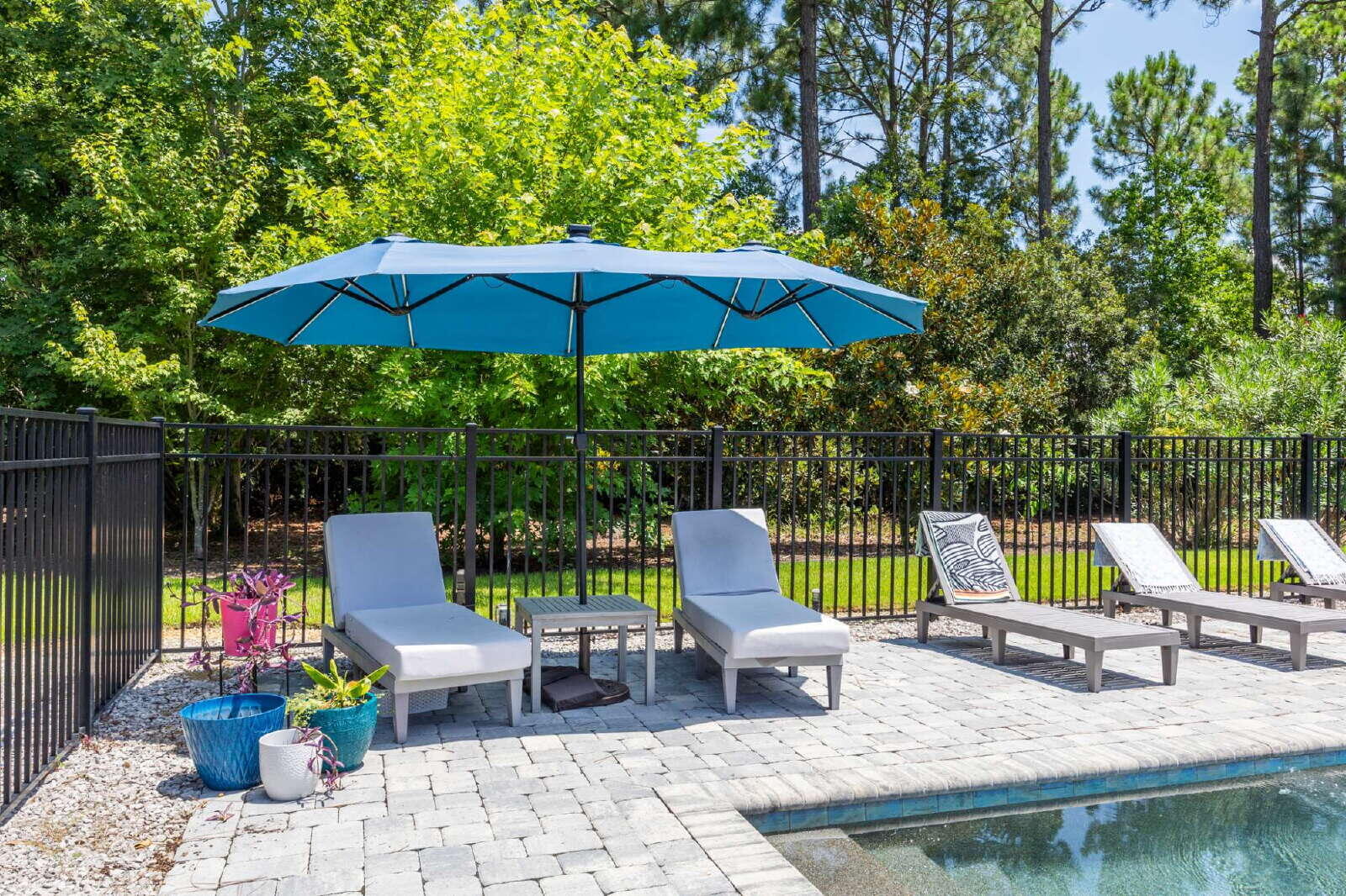DRIFTWOOD ESTATES - Residential Lease