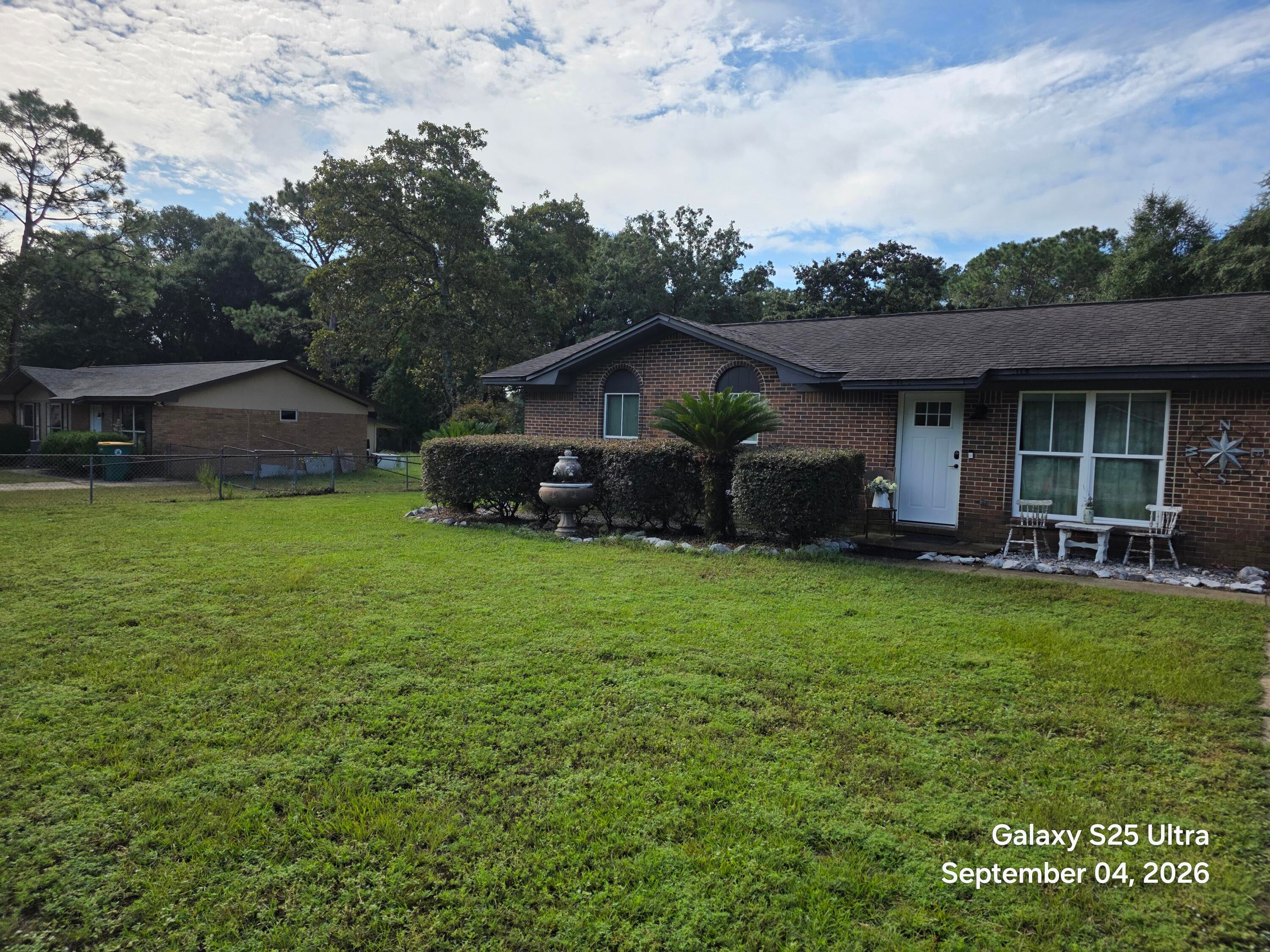 OAKCREST F & G PLAT 4 - Residential