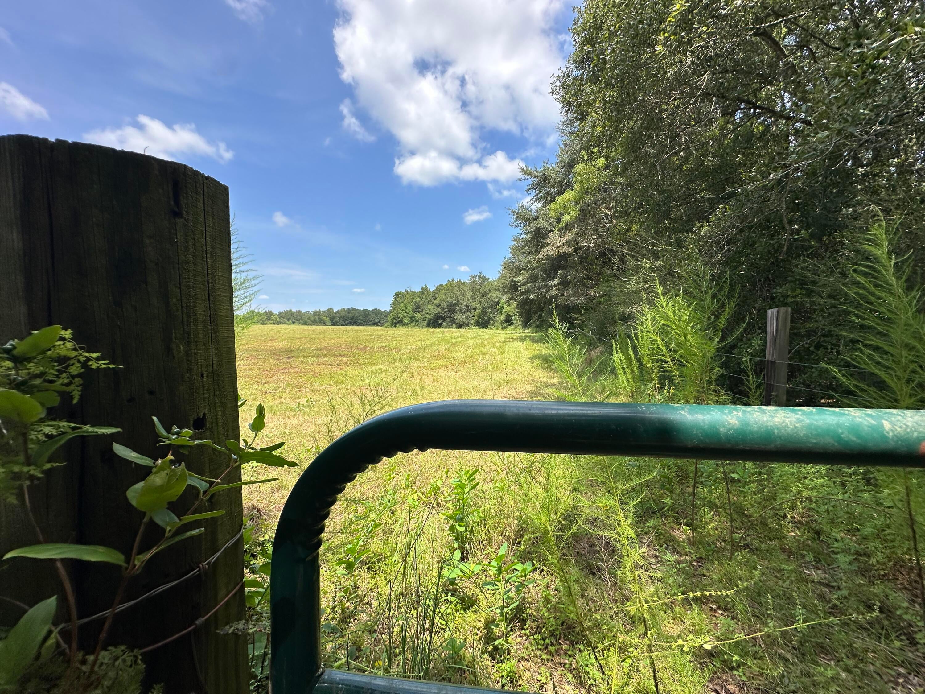 NO RECORDED SUBDIVISION - Land