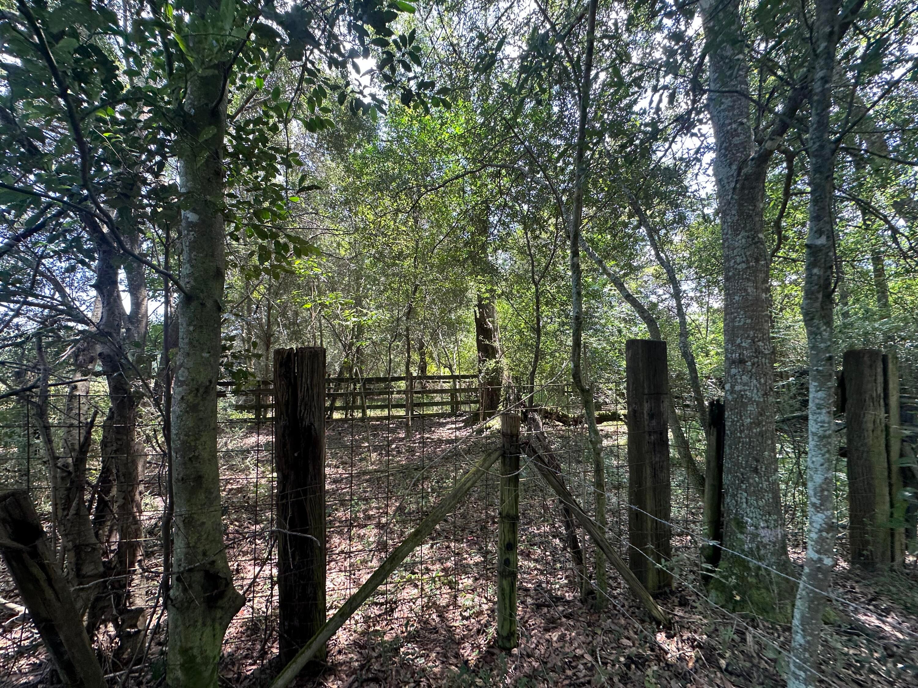 NO RECORDED SUBDIVISION - Land