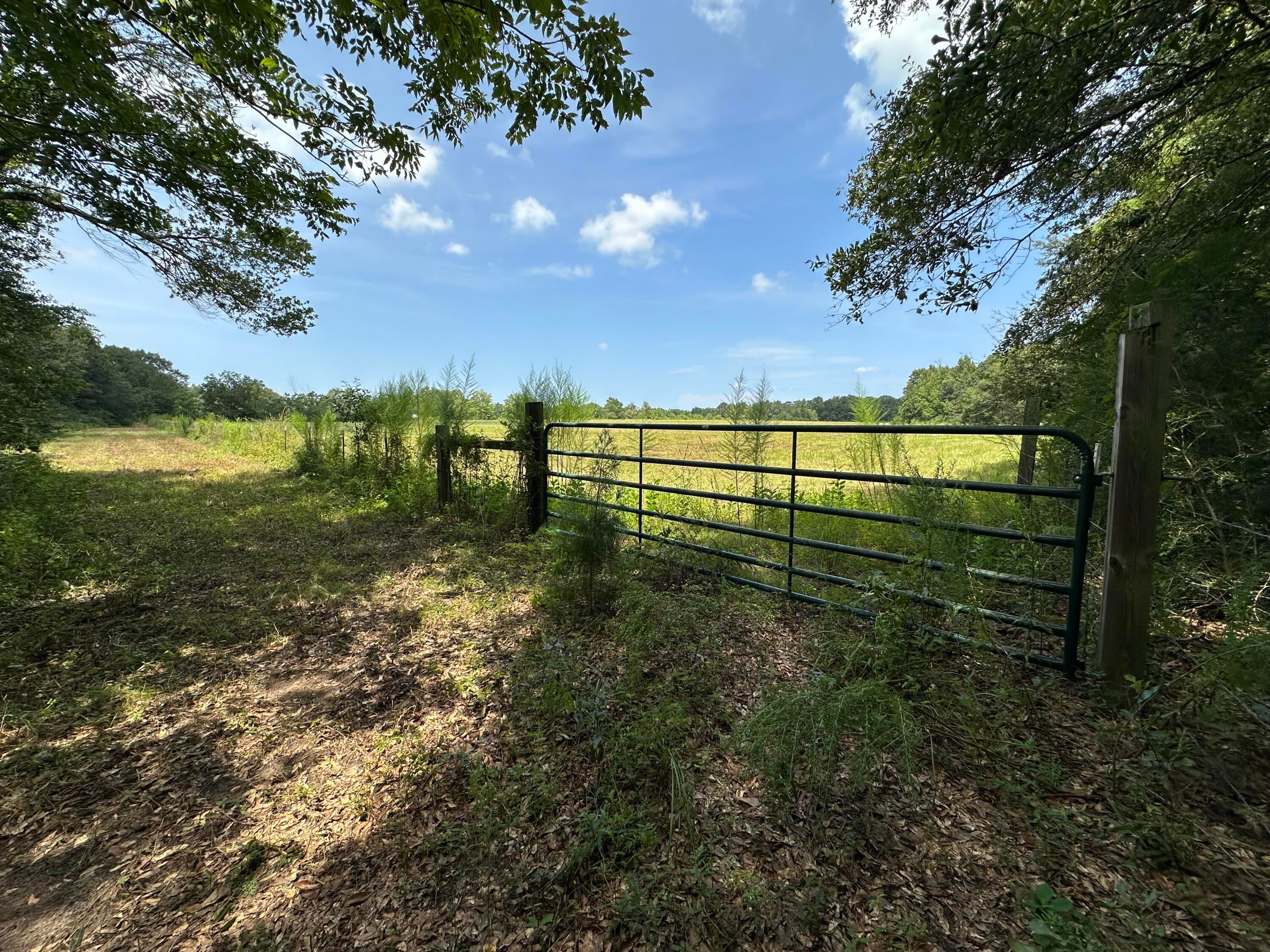 NO RECORDED SUBDIVISION - Land