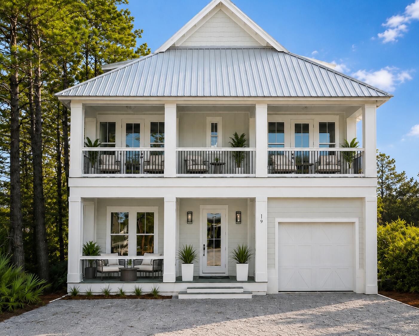 EASTERN LAKE S/D - Residential