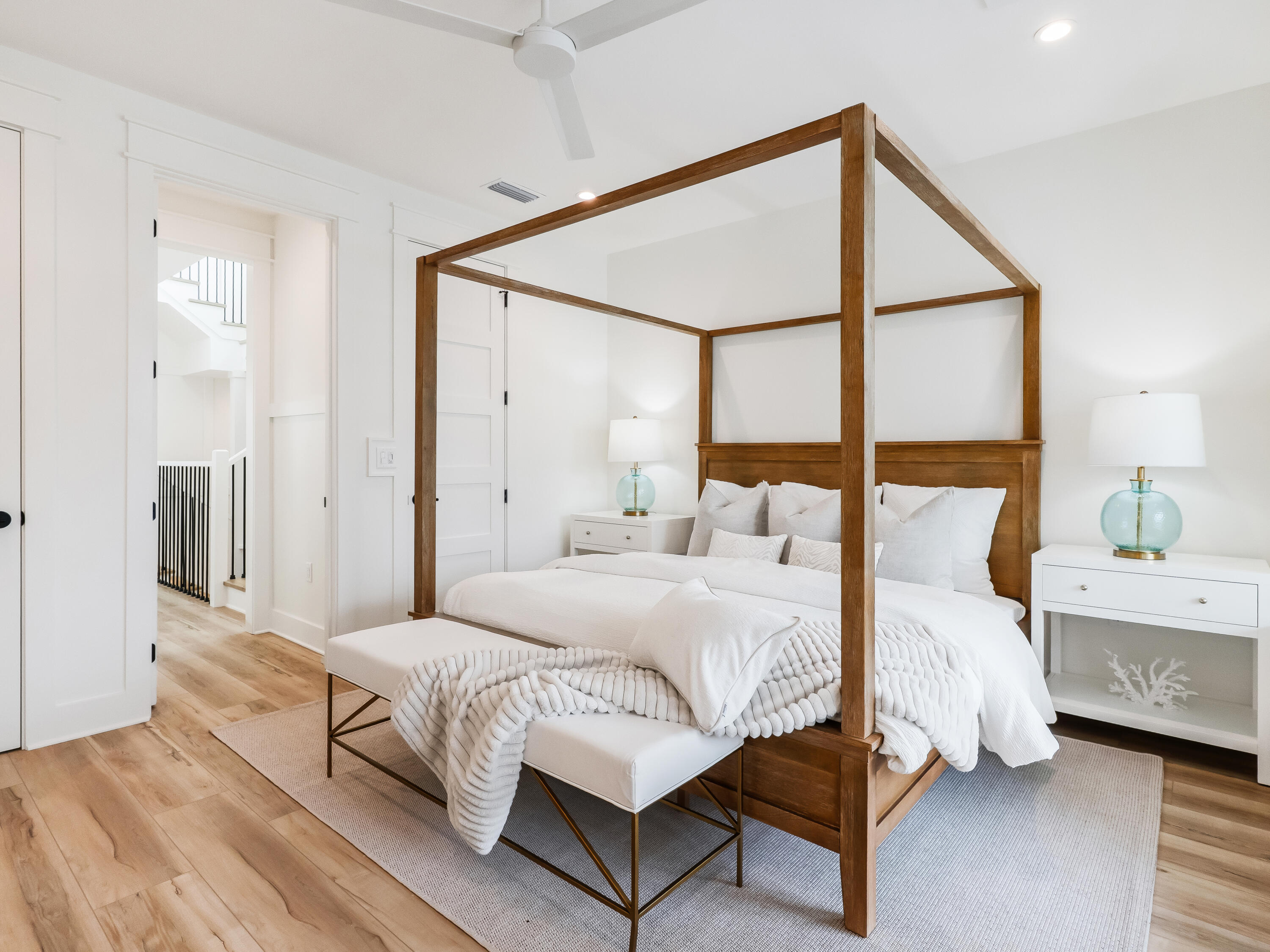 EASTERN LAKE S/D - Residential