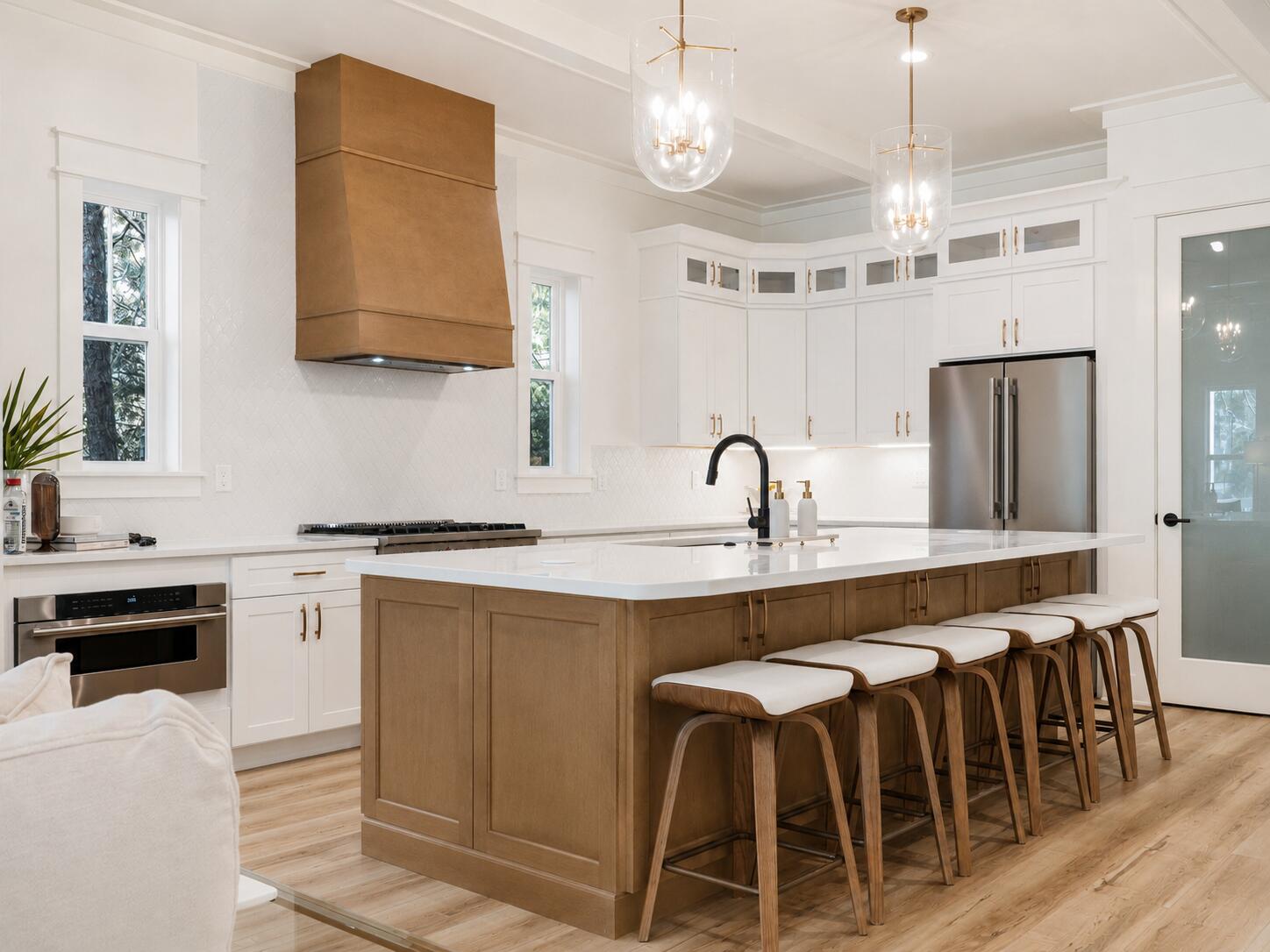 EASTERN LAKE S/D - Residential