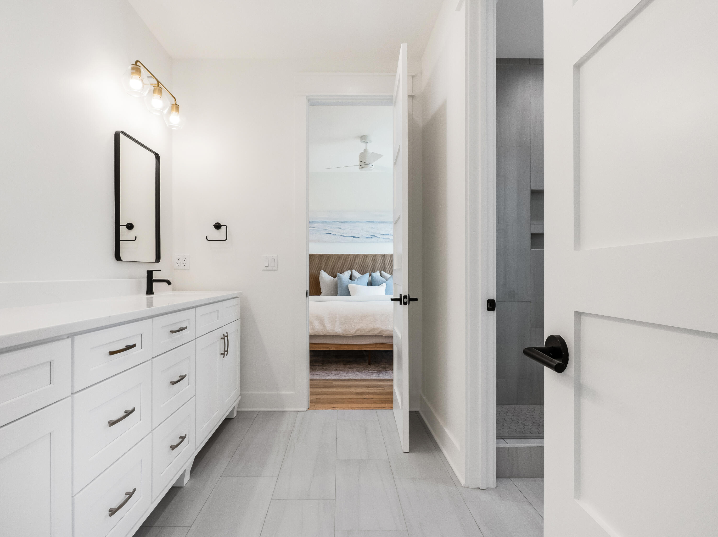 EASTERN LAKE S/D - Residential