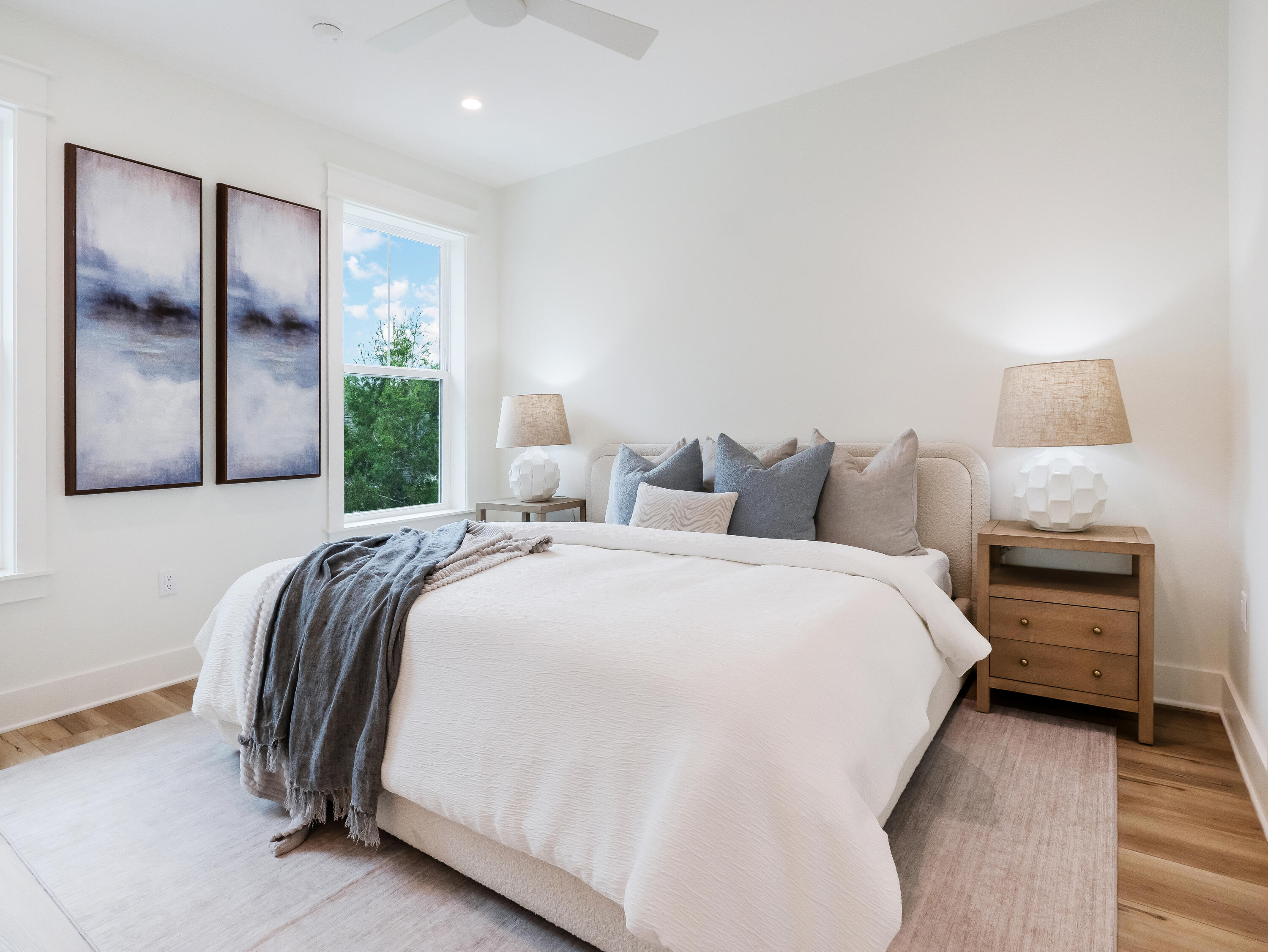 EASTERN LAKE S/D - Residential