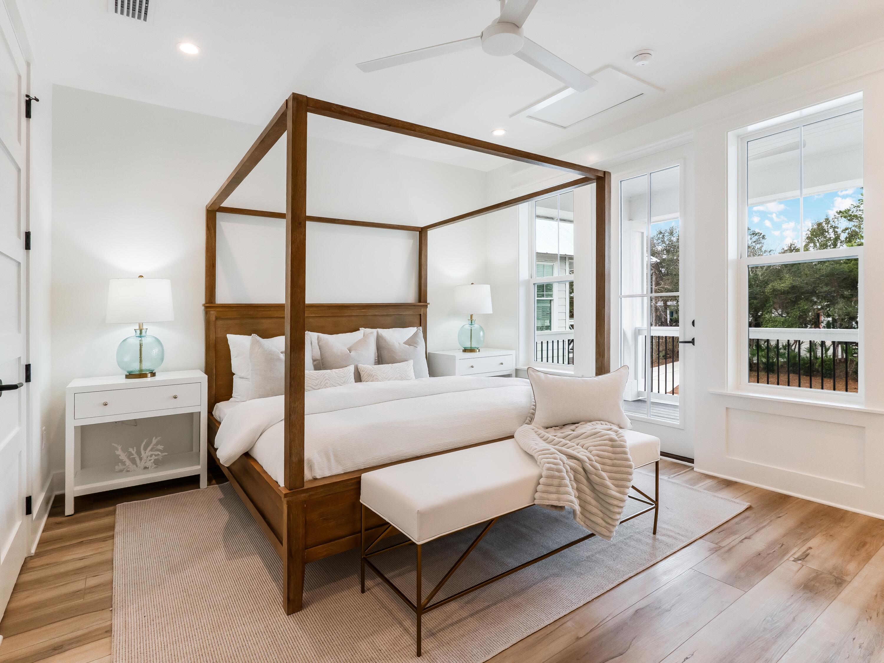 EASTERN LAKE S/D - Residential