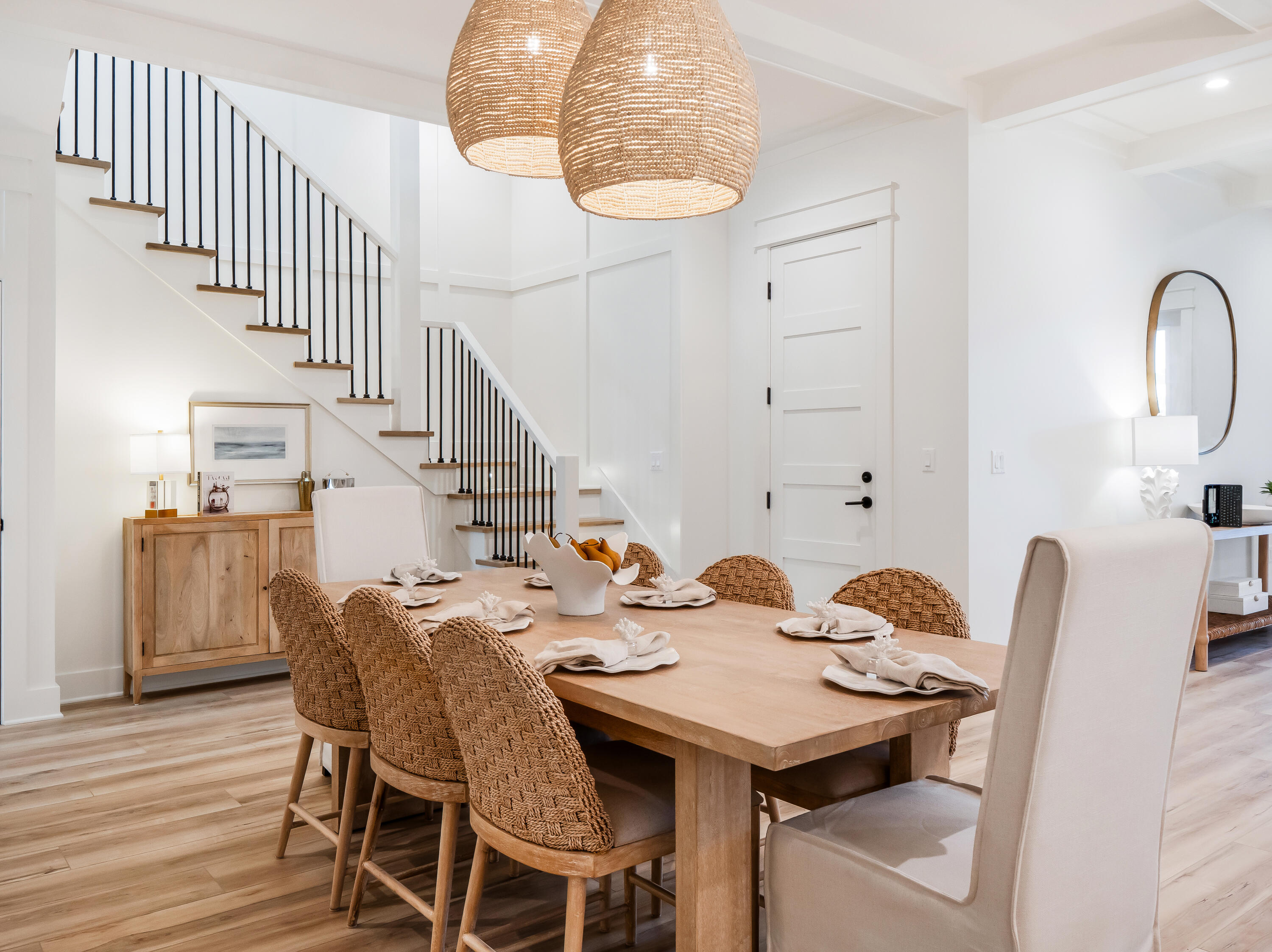 EASTERN LAKE S/D - Residential