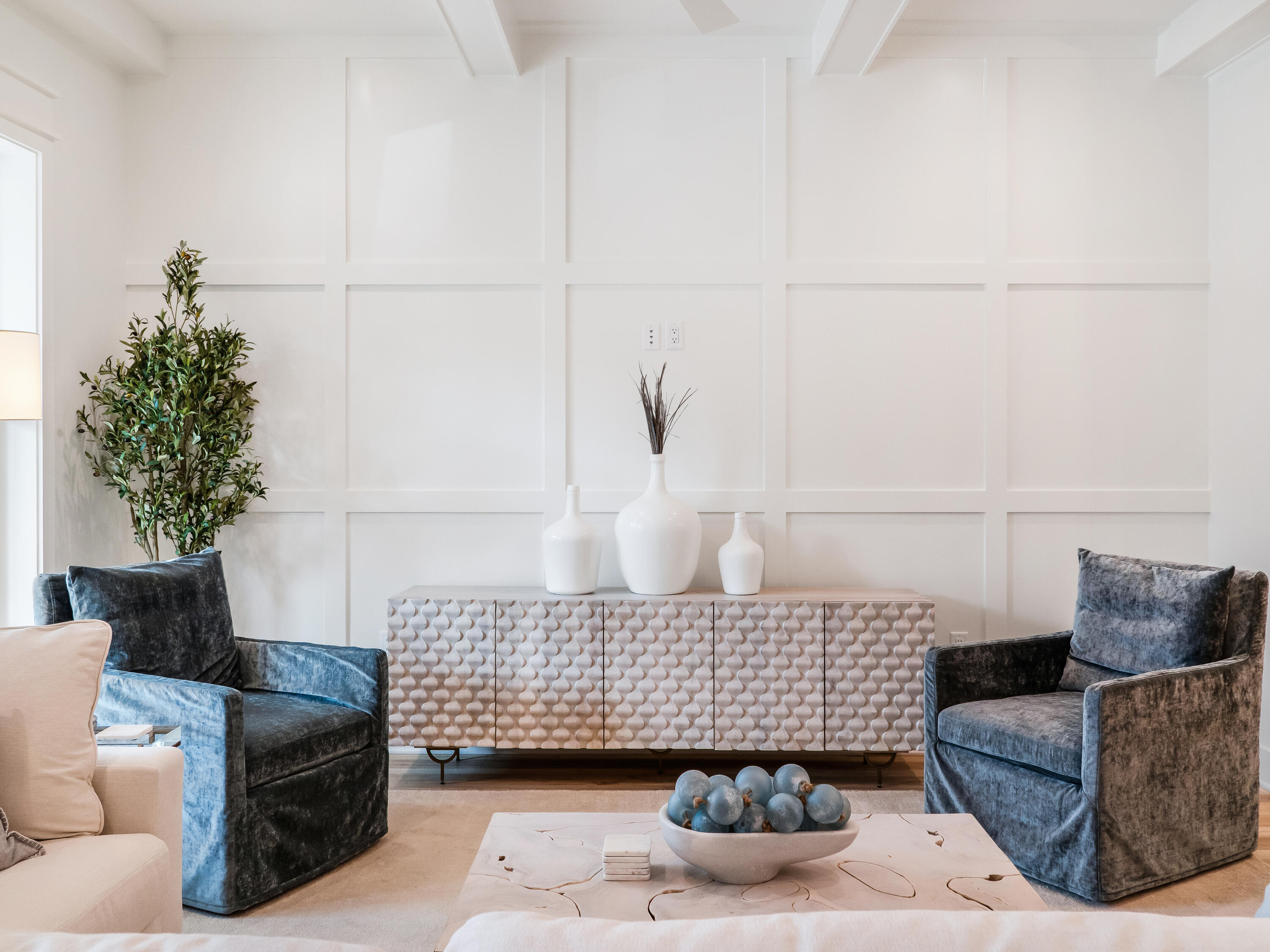 EASTERN LAKE S/D - Residential