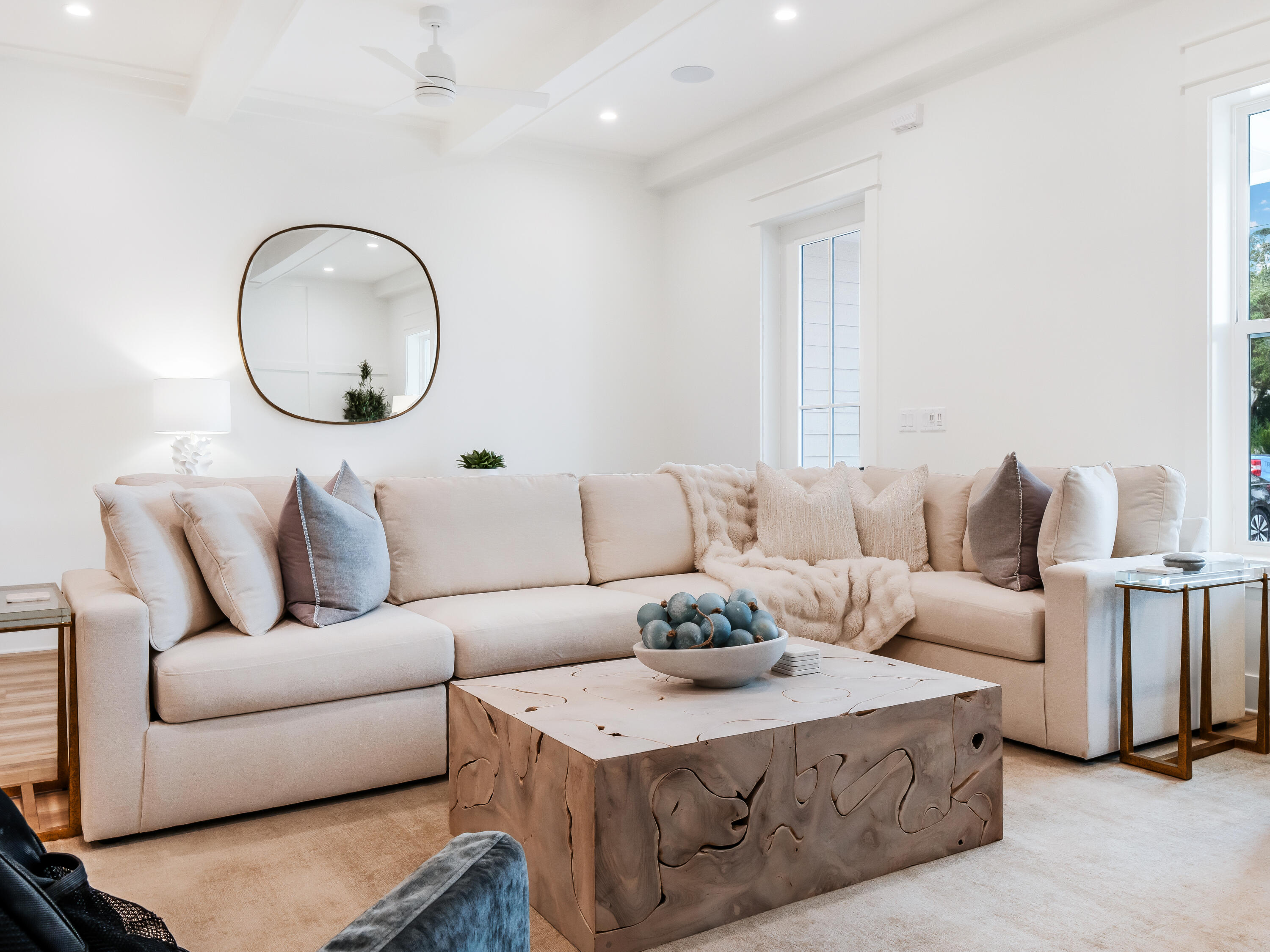EASTERN LAKE S/D - Residential