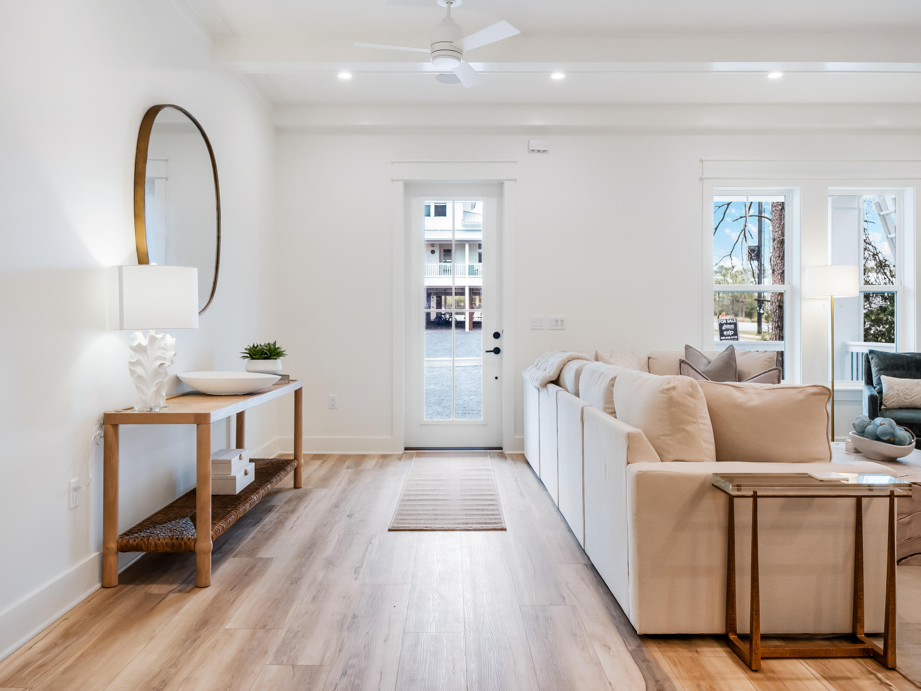 EASTERN LAKE S/D - Residential