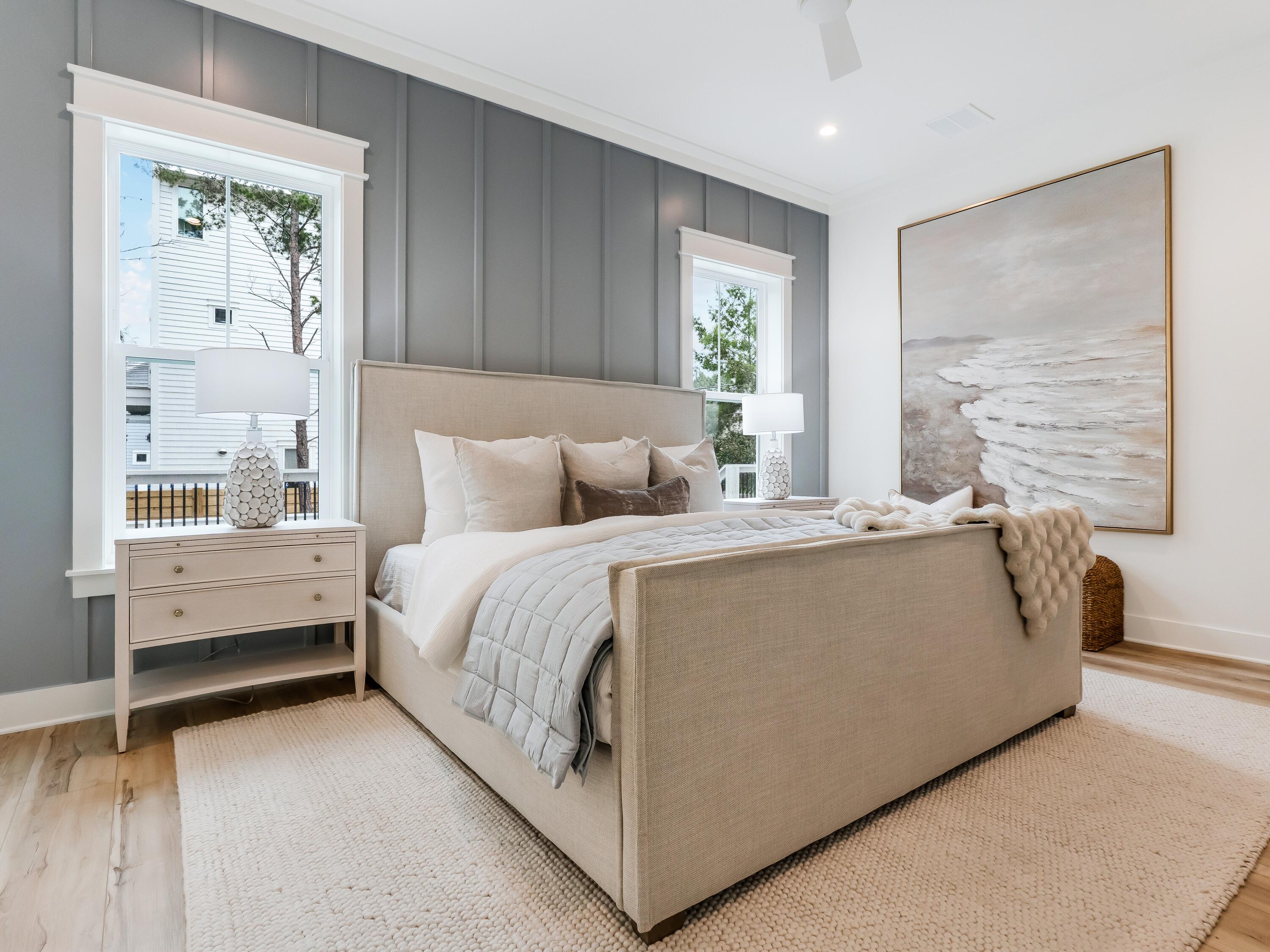 EASTERN LAKE S/D - Residential