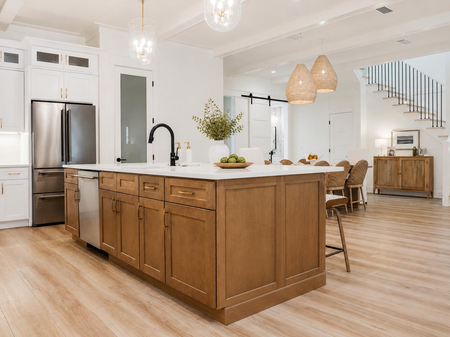 EASTERN LAKE S/D - Residential