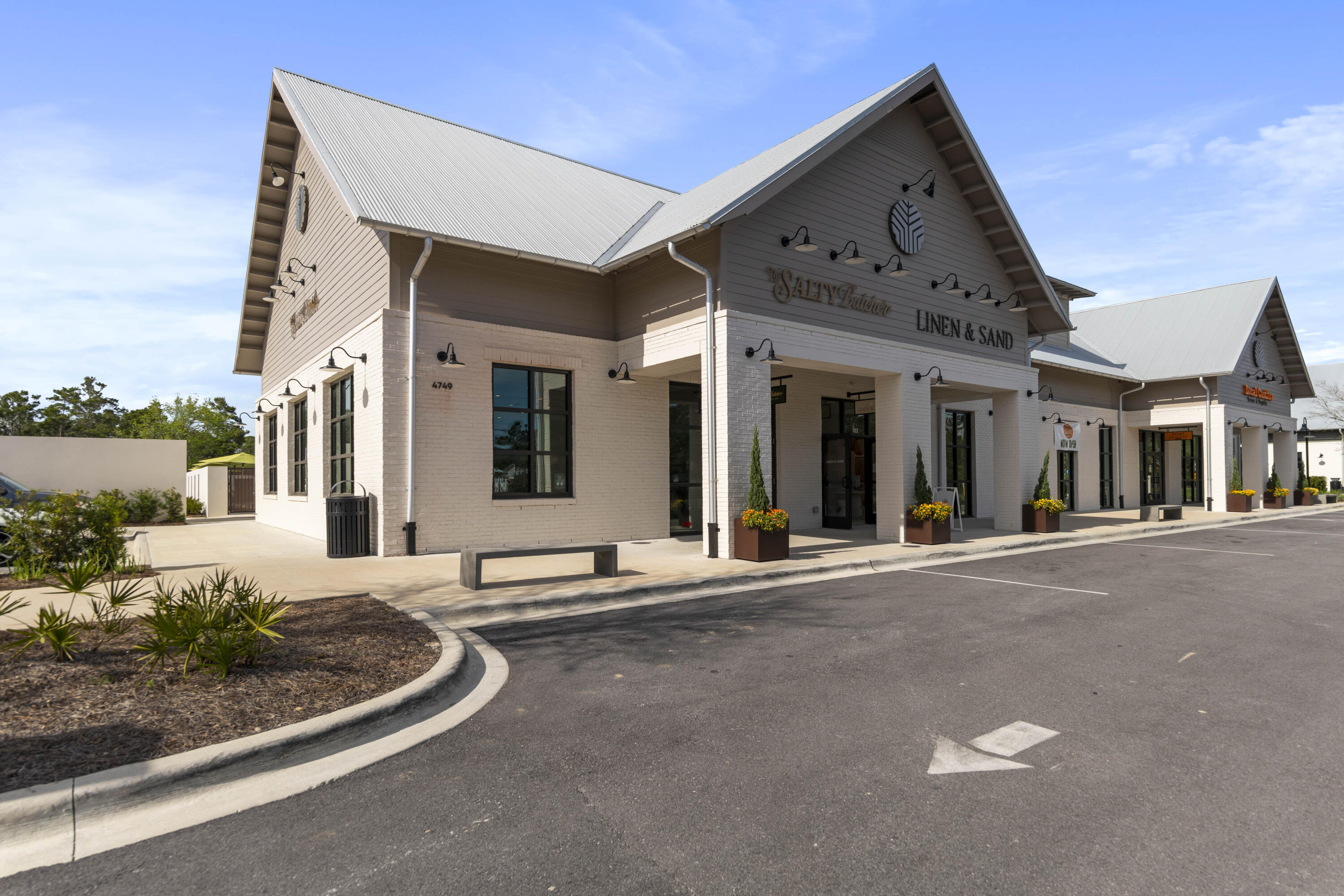 EASTERN LAKE S/D - Residential