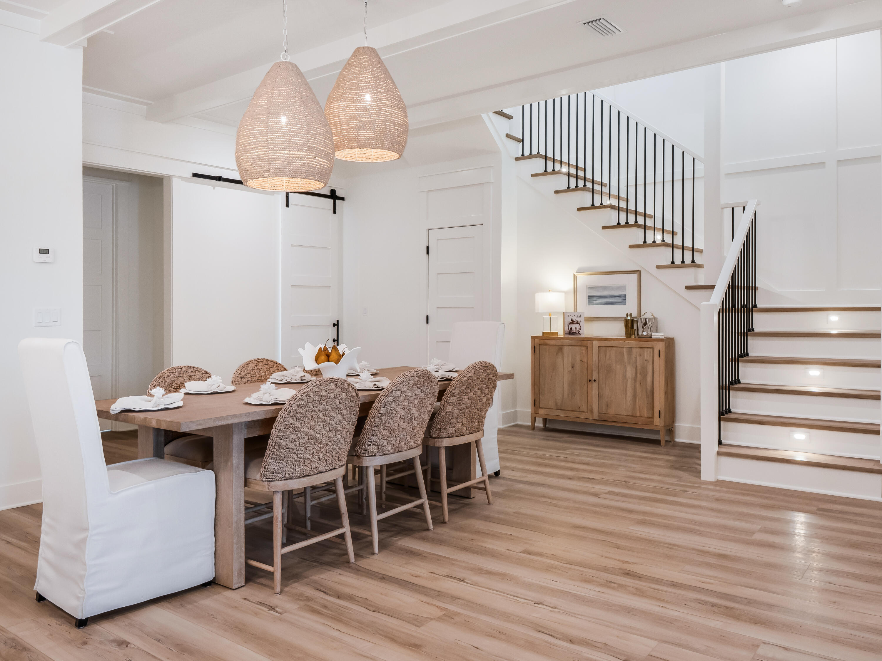 EASTERN LAKE S/D - Residential