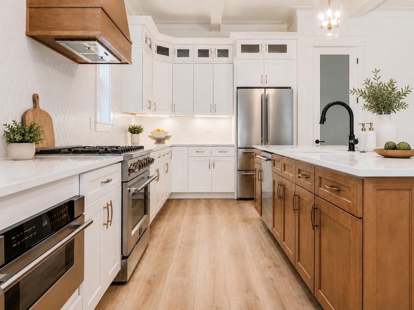 EASTERN LAKE S/D - Residential