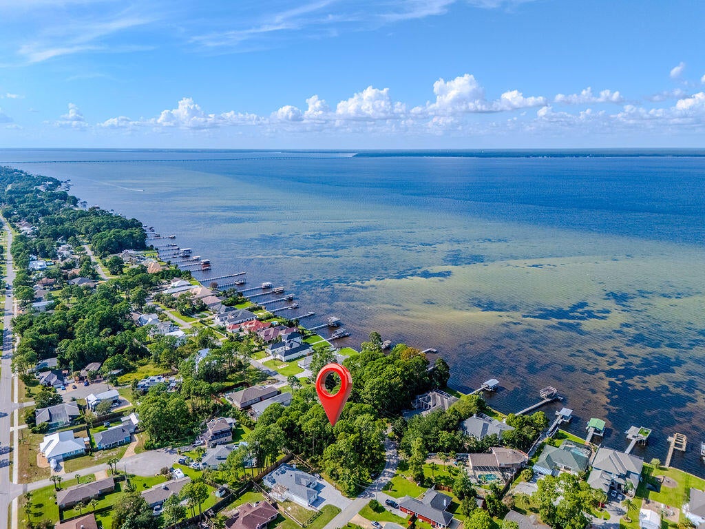 HOLIDAY SHORES ESTATES 1ST ADDN - Land