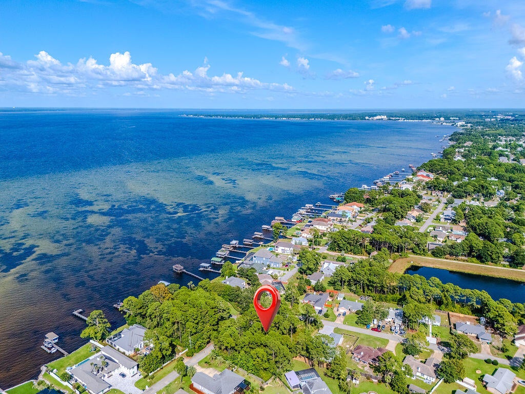 HOLIDAY SHORES ESTATES 1ST ADDN - Land