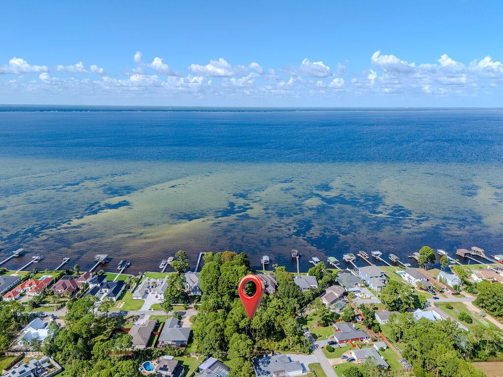 HOLIDAY SHORES ESTATES 1ST ADDN - Land