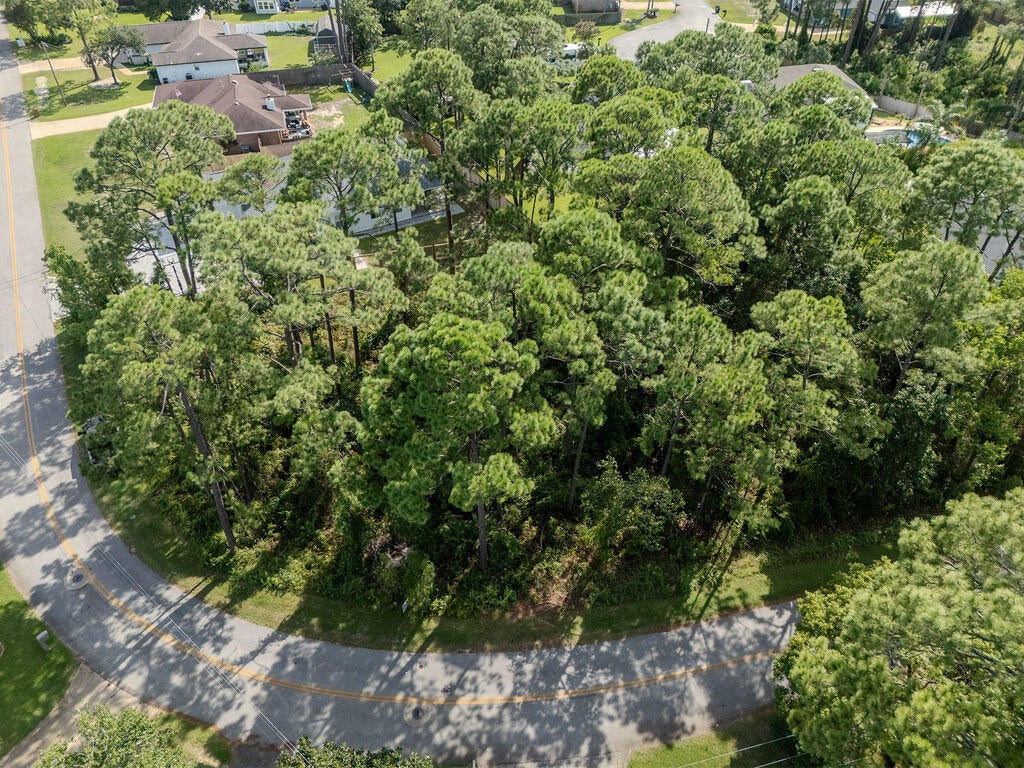HOLIDAY SHORES ESTATES 1ST ADDN - Land