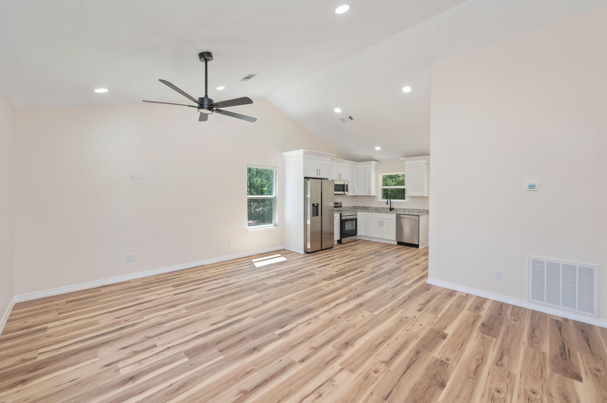 OAKWOOD HILLS UNIT 2 - Residential