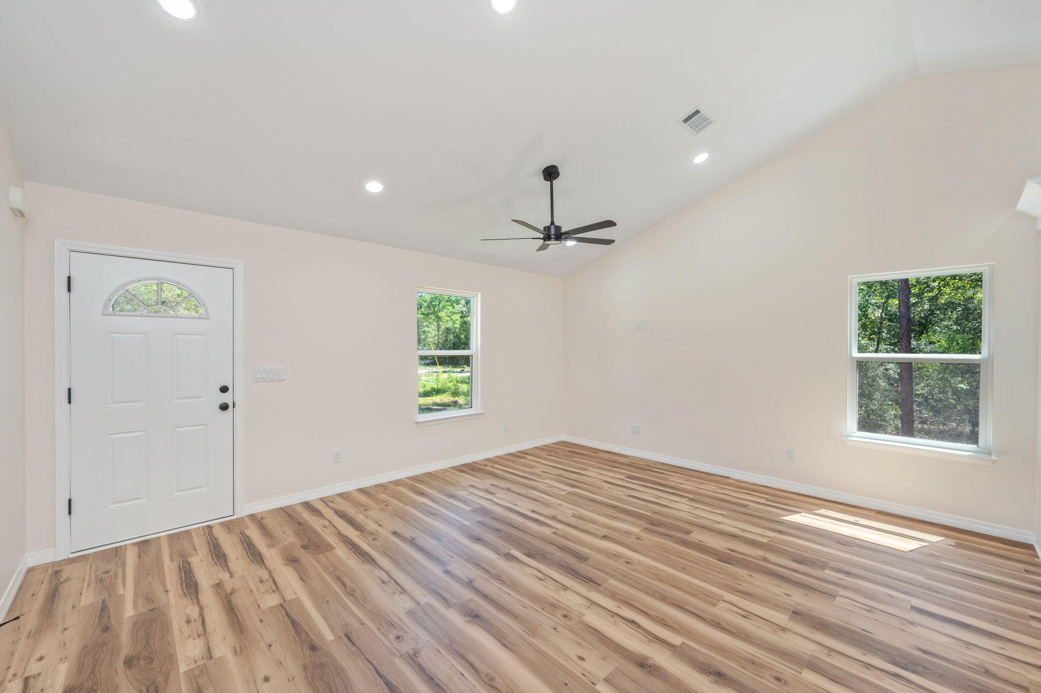 OAKWOOD HILLS UNIT 2 - Residential