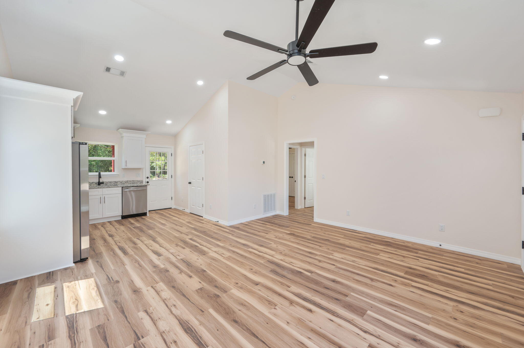 OAKWOOD HILLS UNIT 2 - Residential