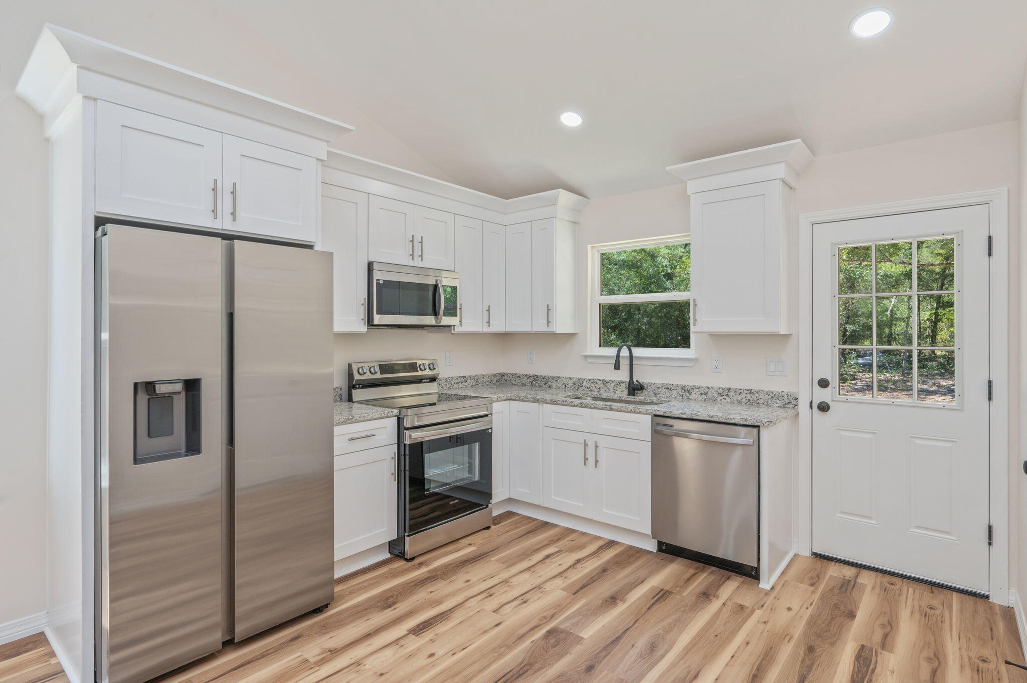 OAKWOOD HILLS UNIT 2 - Residential