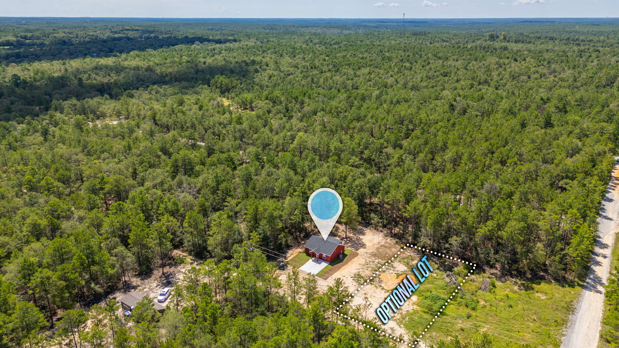 OAKWOOD HILLS UNIT 2 - Residential