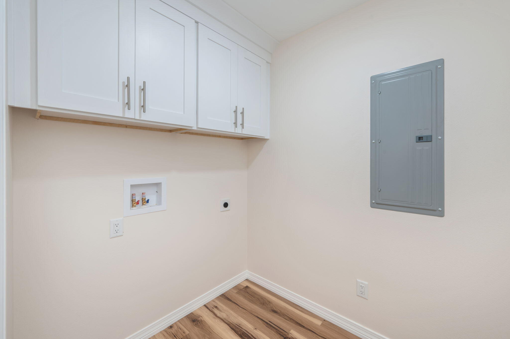 OAKWOOD HILLS UNIT 2 - Residential