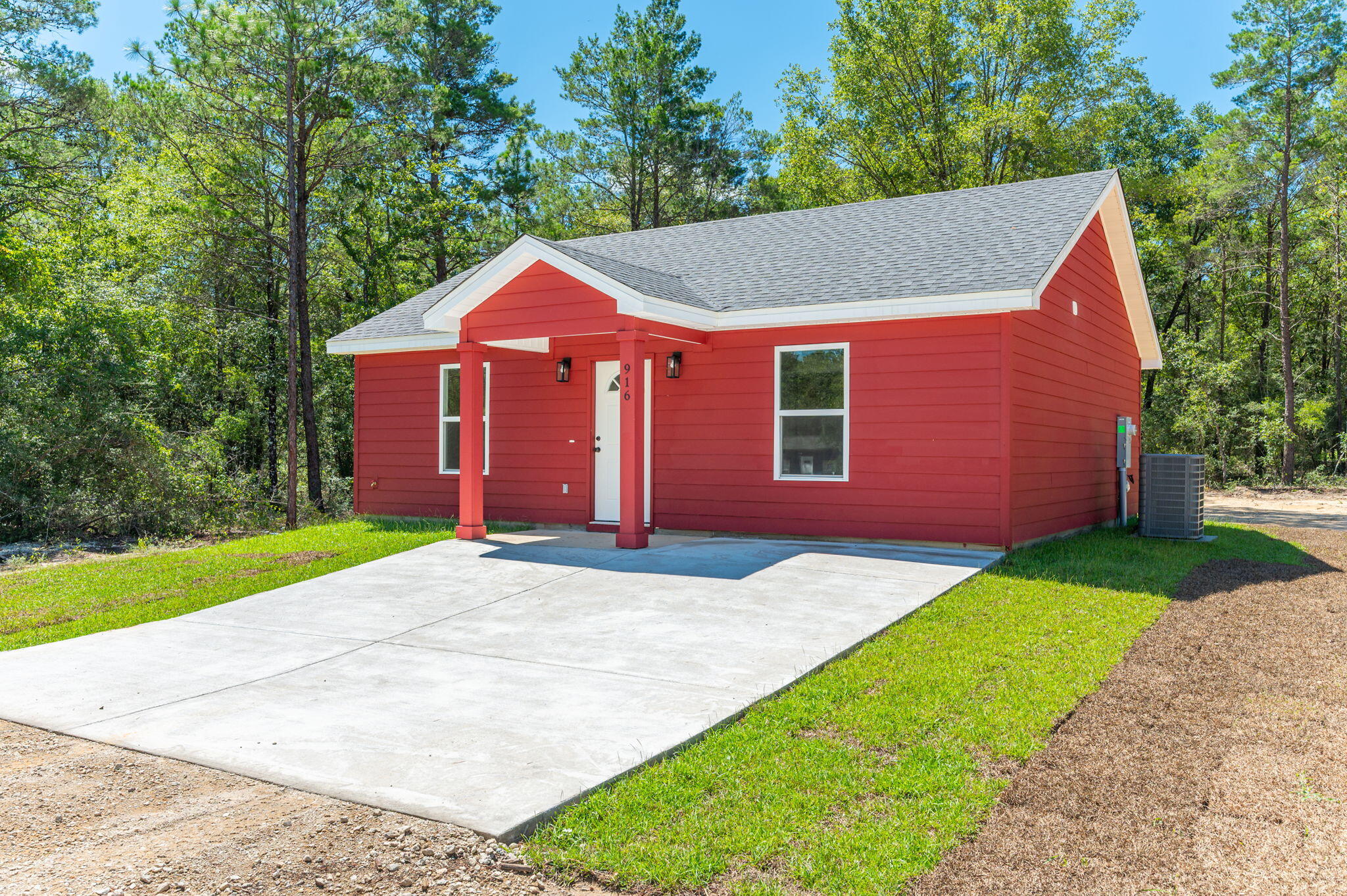 OAKWOOD HILLS UNIT 2 - Residential