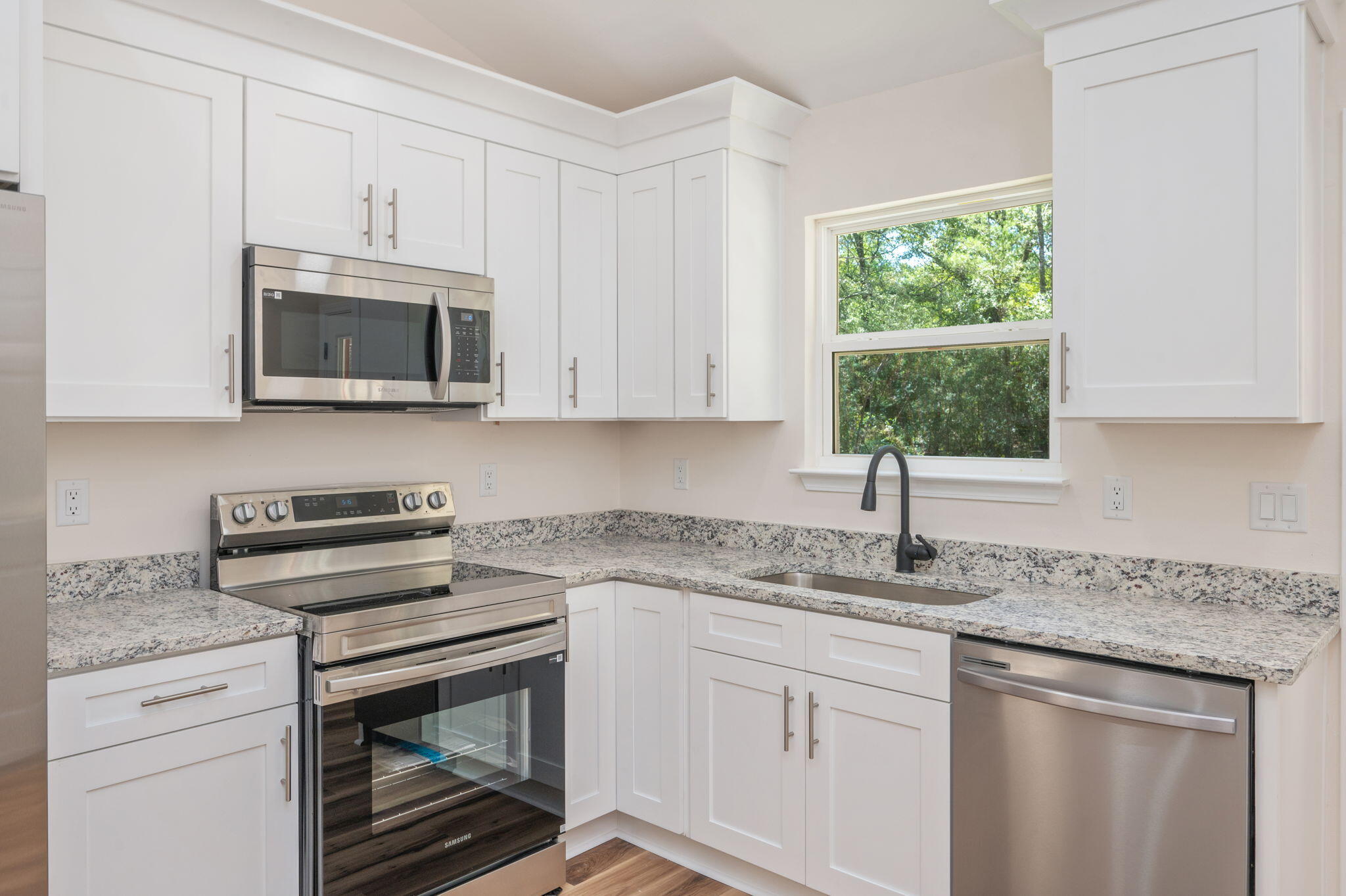 OAKWOOD HILLS UNIT 2 - Residential