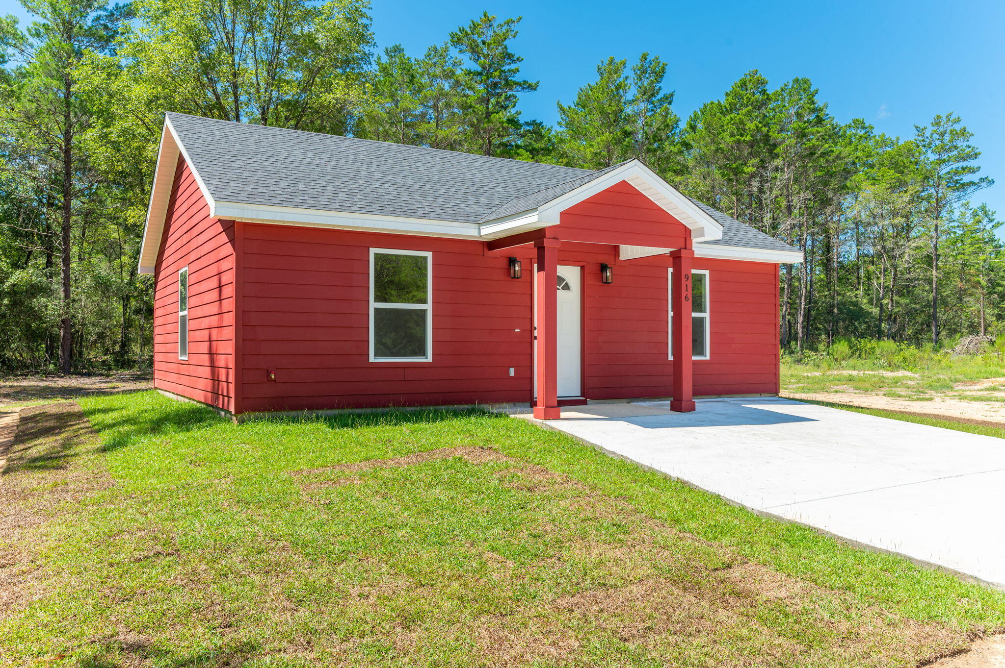 OAKWOOD HILLS UNIT 2 - Residential