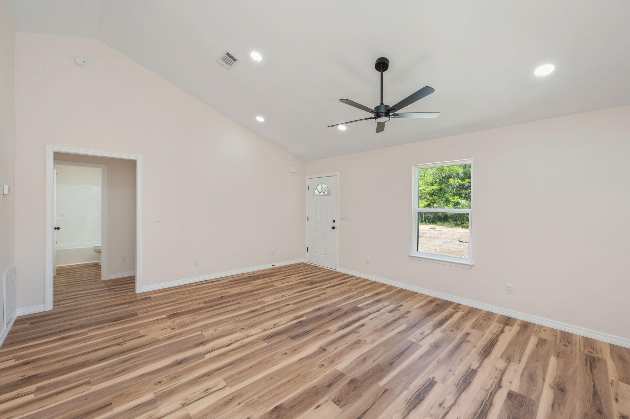 OAKWOOD HILLS UNIT 2 - Residential