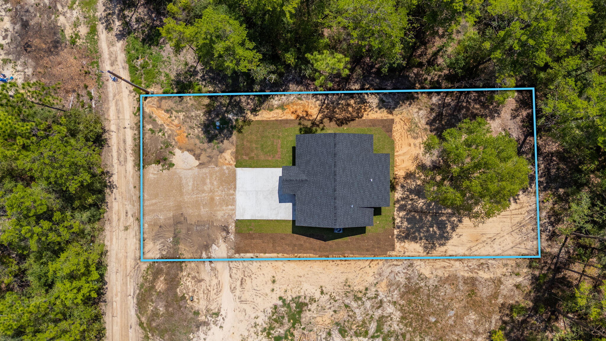 OAKWOOD HILLS UNIT 2 - Residential