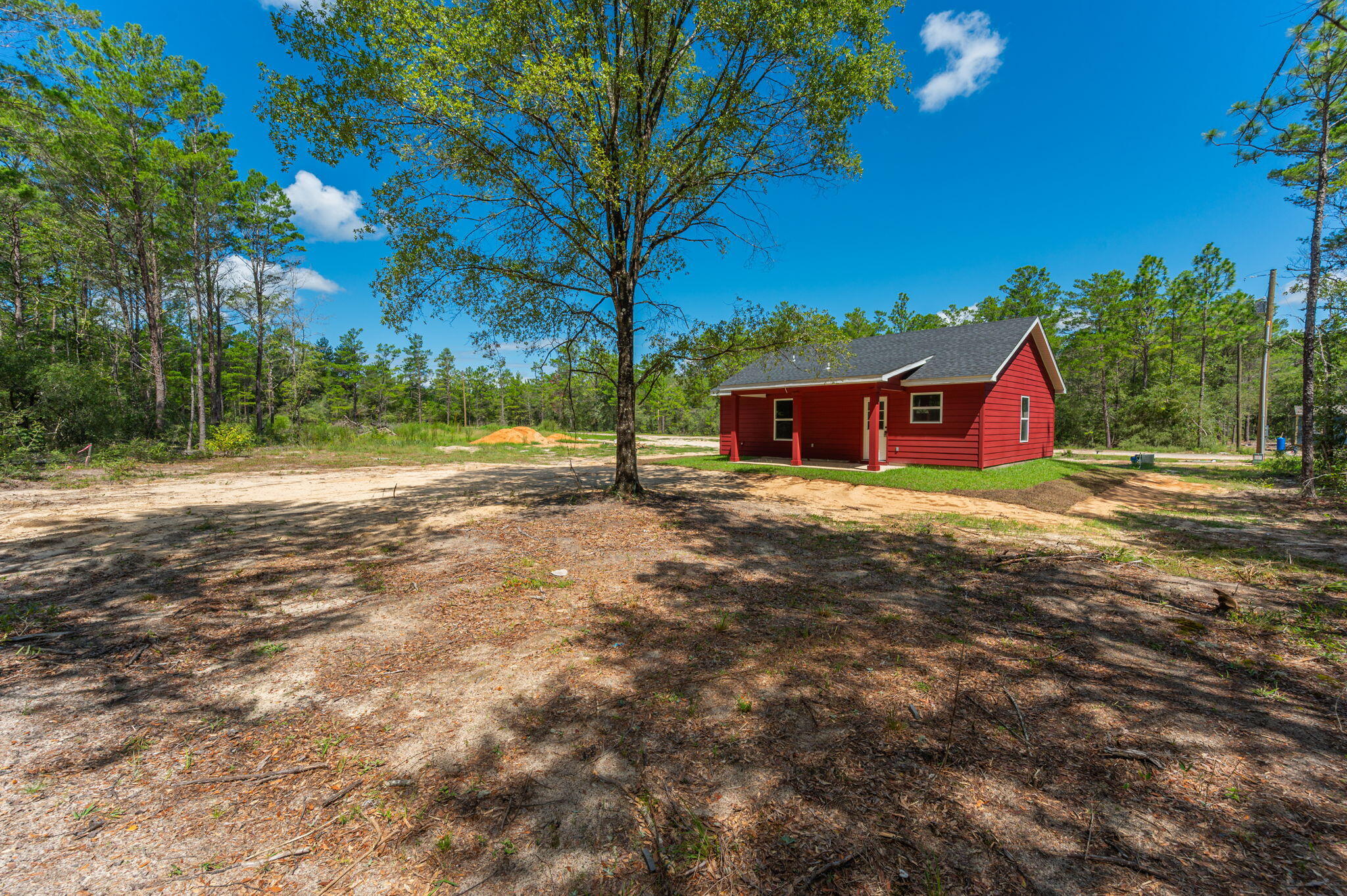 OAKWOOD HILLS UNIT 2 - Residential