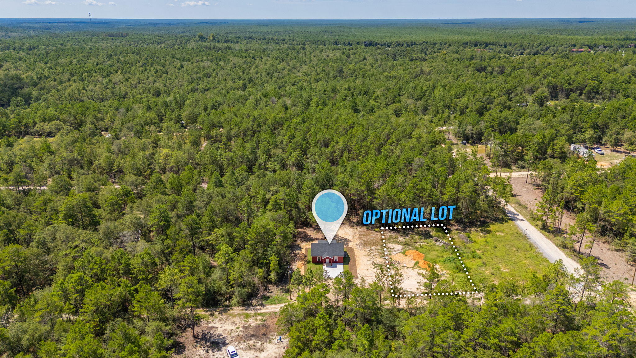 OAKWOOD HILLS UNIT 2 - Residential