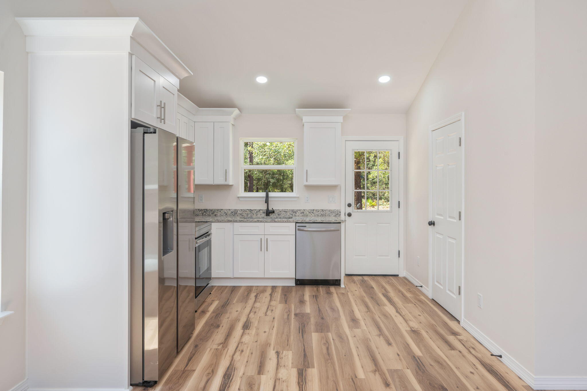 OAKWOOD HILLS UNIT 2 - Residential