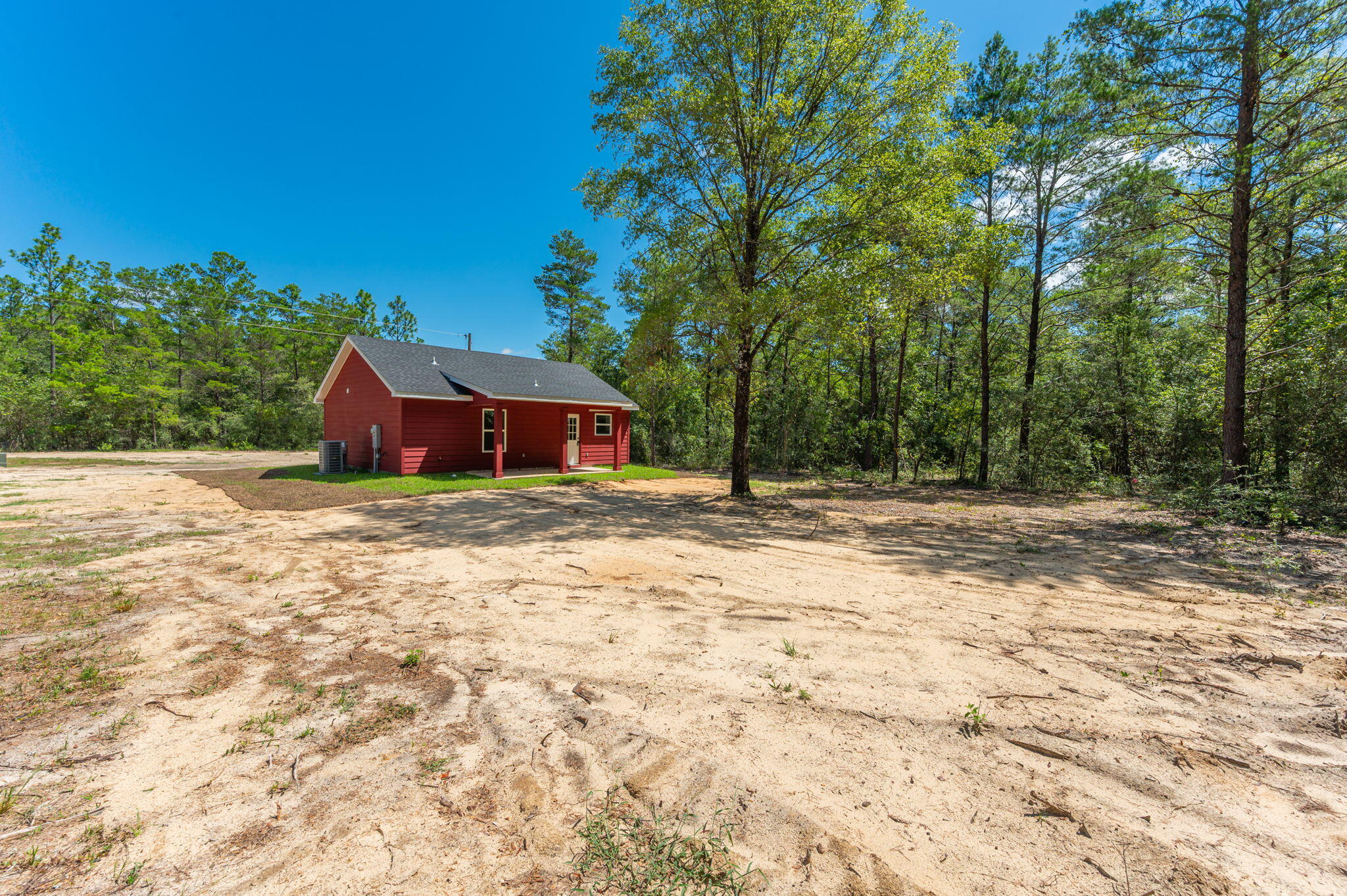 OAKWOOD HILLS UNIT 2 - Residential
