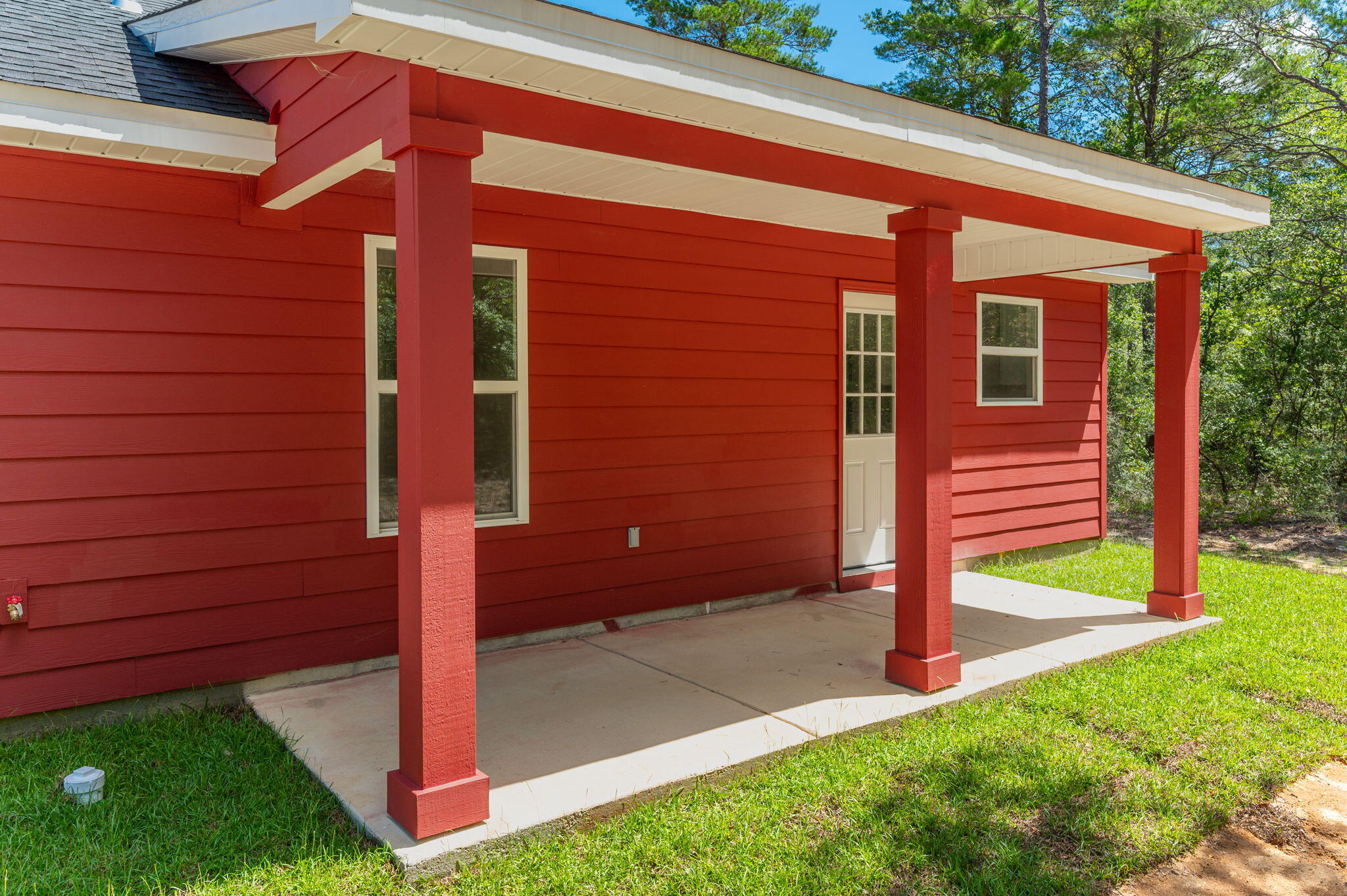 OAKWOOD HILLS UNIT 2 - Residential