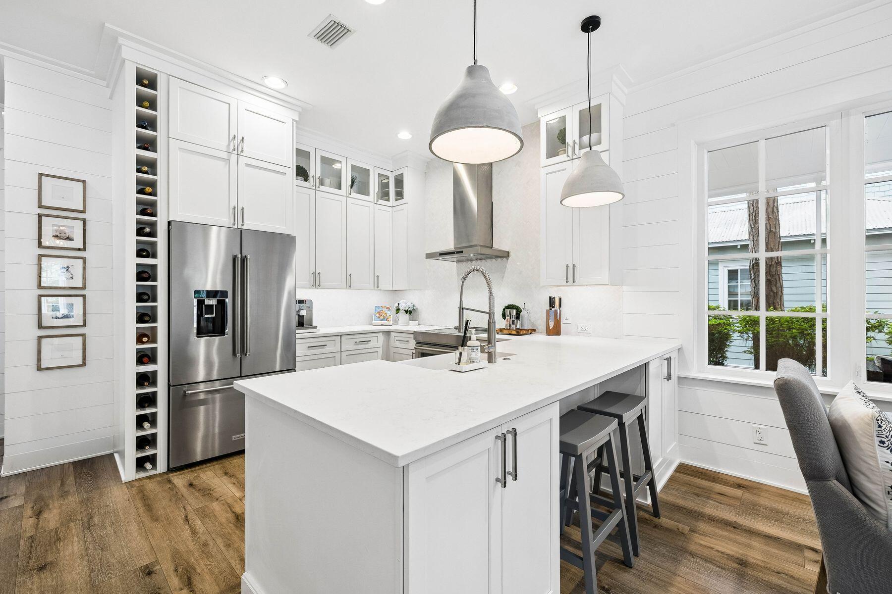 CARSON OAKS - Residential