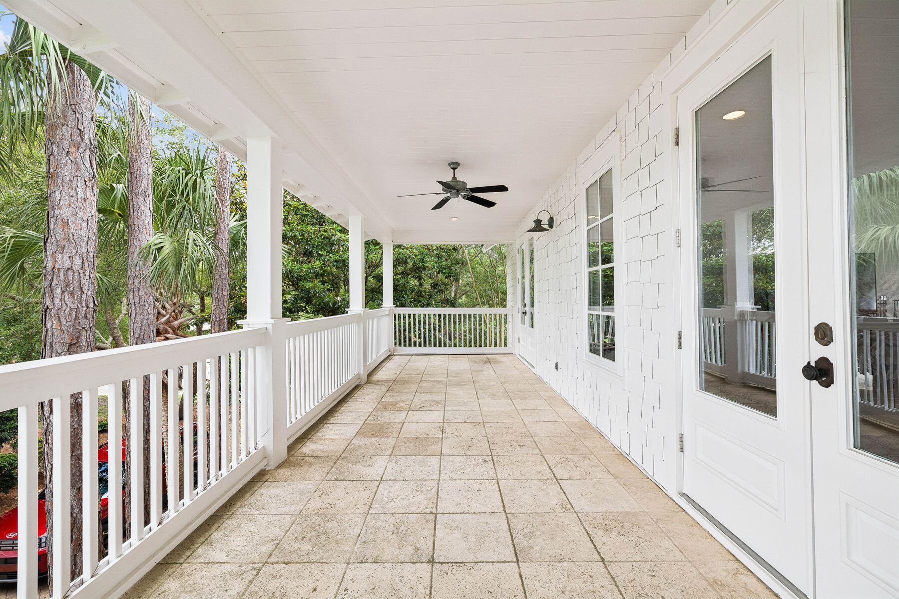 CARSON OAKS - Residential