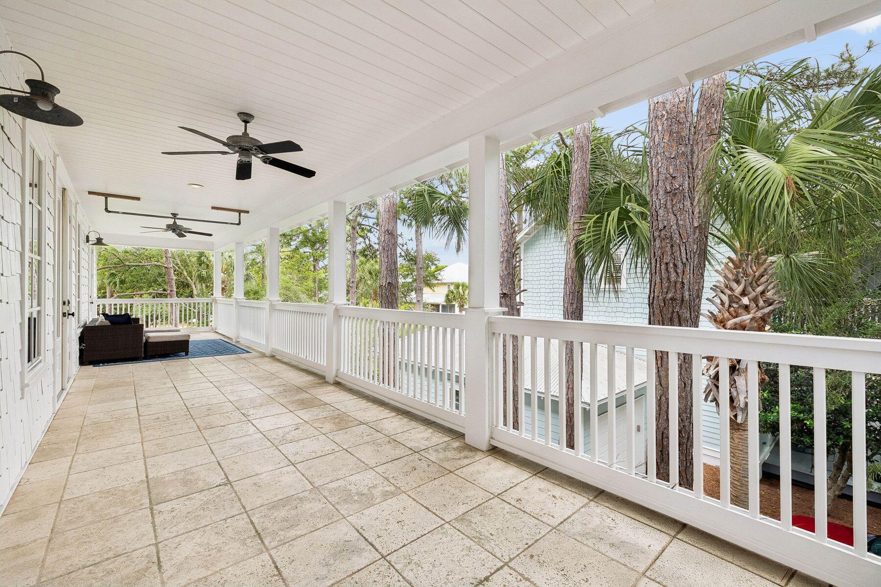 CARSON OAKS - Residential