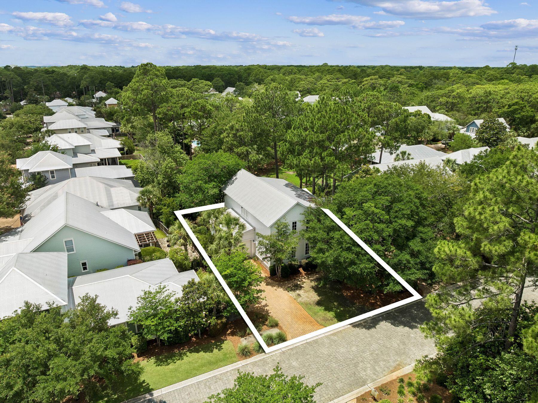 CARSON OAKS - Residential