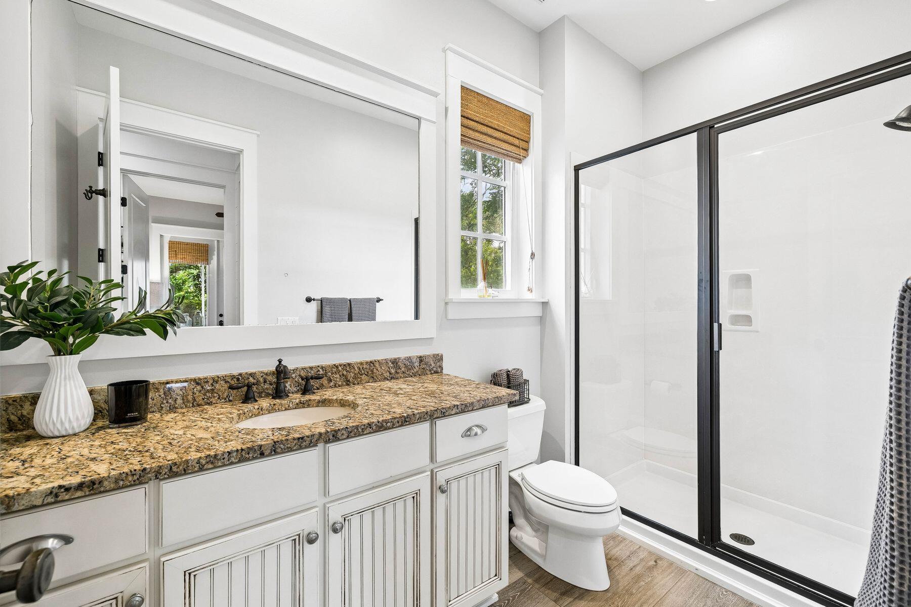 CARSON OAKS - Residential