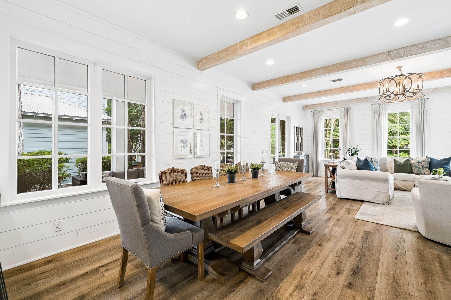 CARSON OAKS - Residential