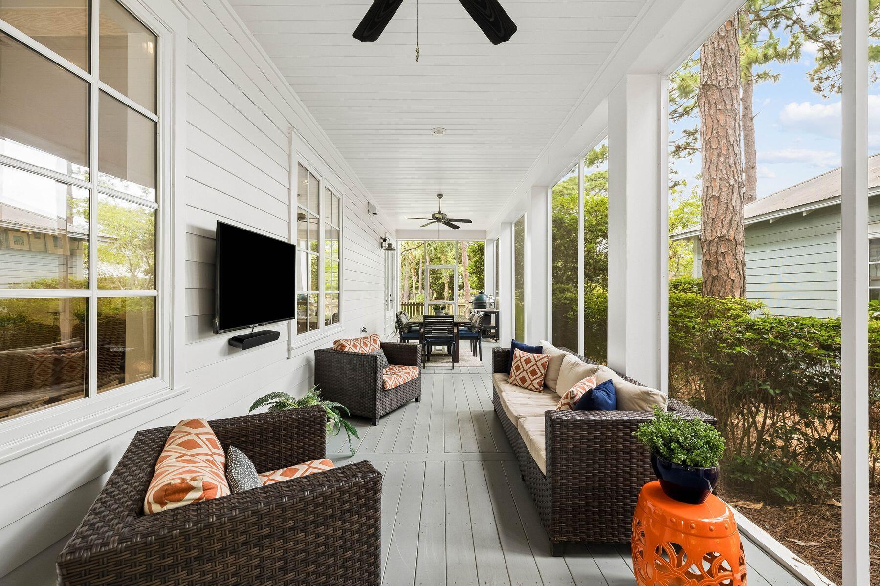 CARSON OAKS - Residential