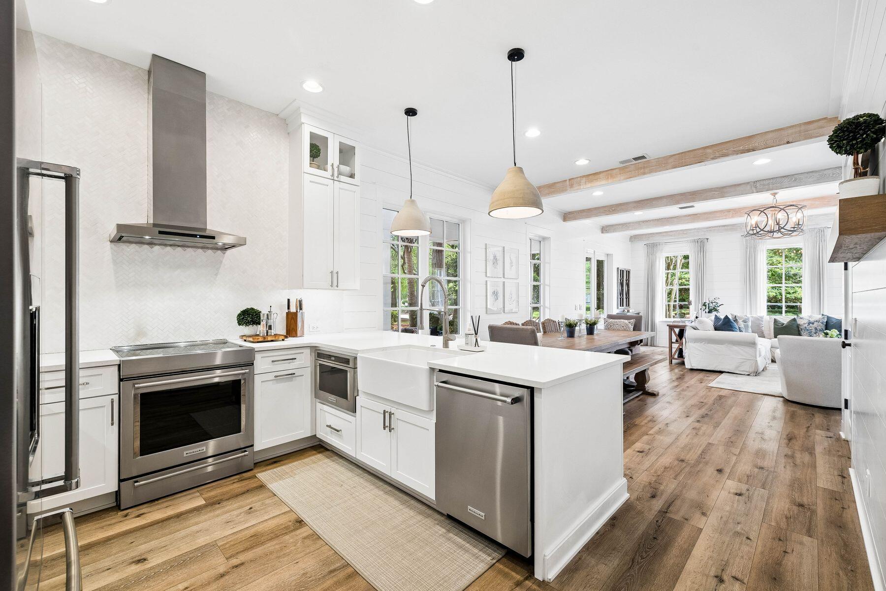 CARSON OAKS - Residential