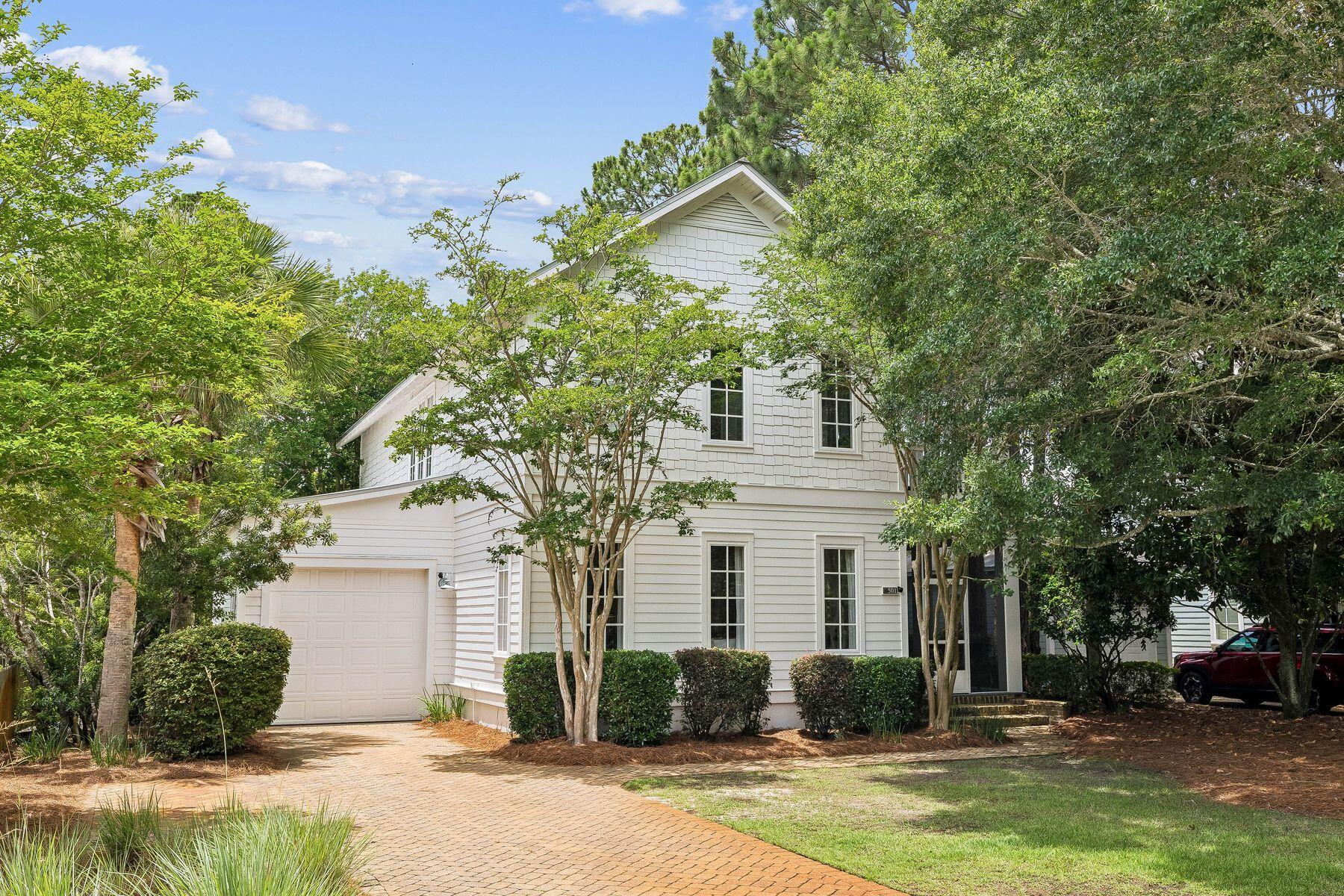 CARSON OAKS - Residential