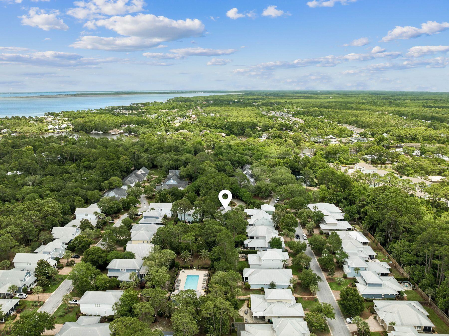 CARSON OAKS - Residential